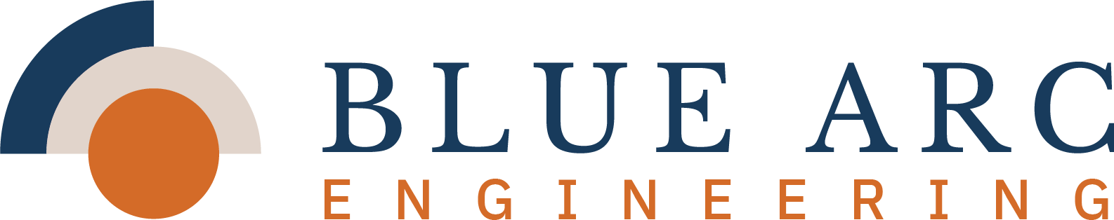 Blue Arc Engineering